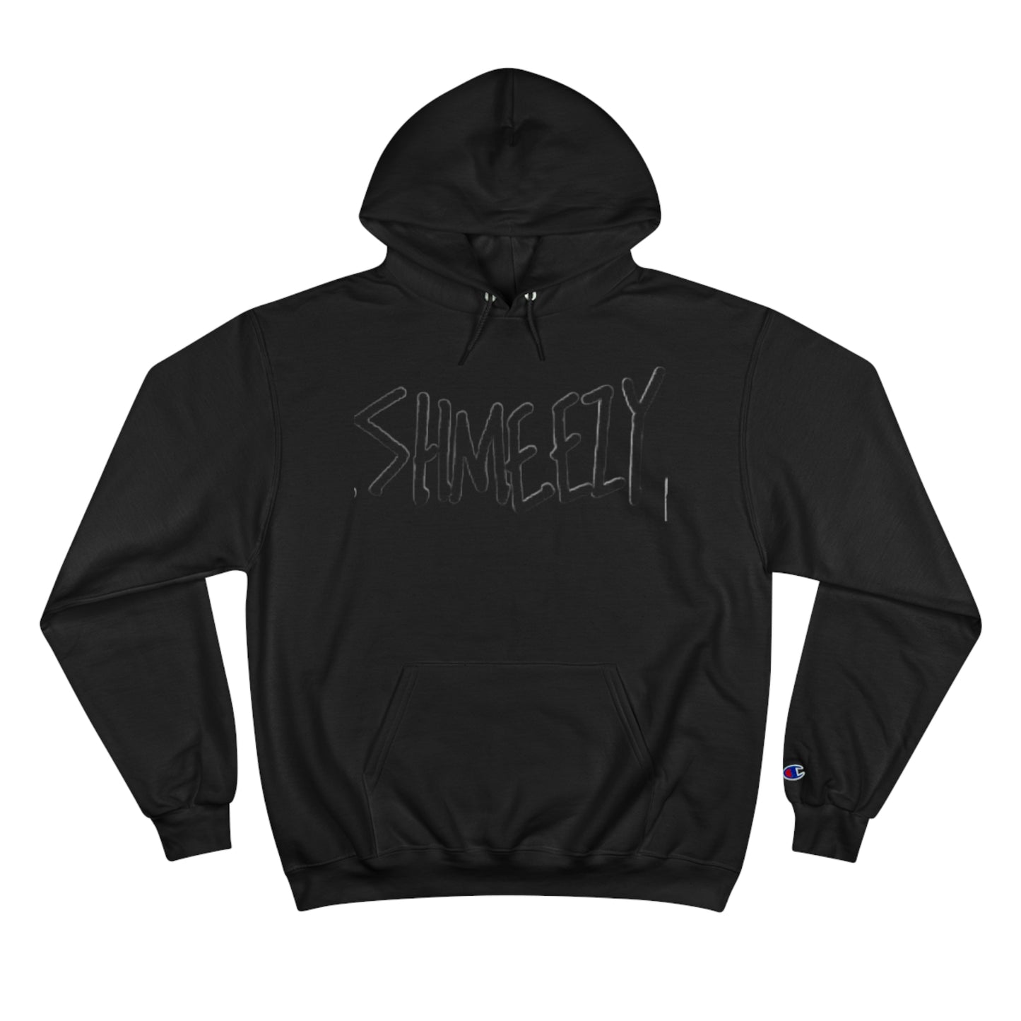 Shmeezy BMX Champion Hoodie