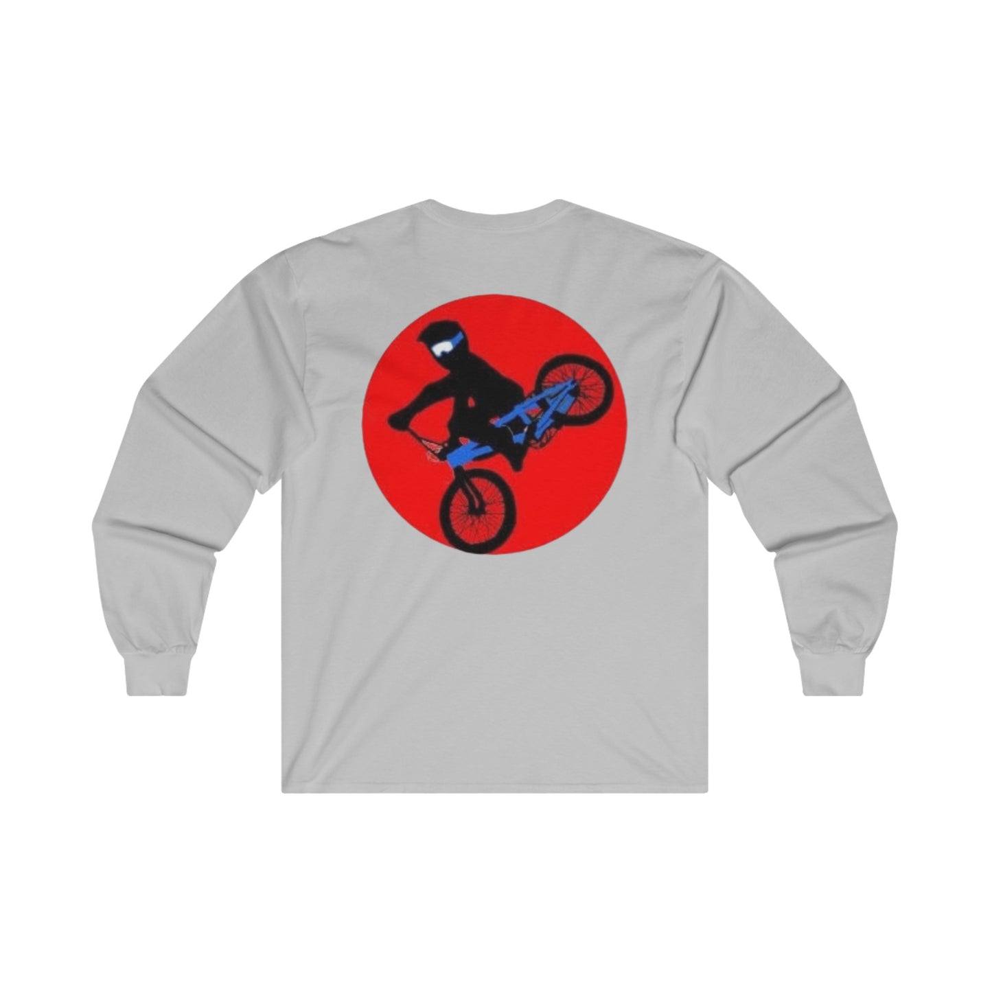 Shmeezy BMX Longsleeve