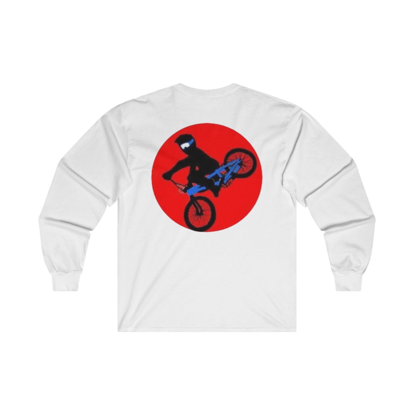 Shmeezy BMX Longsleeve