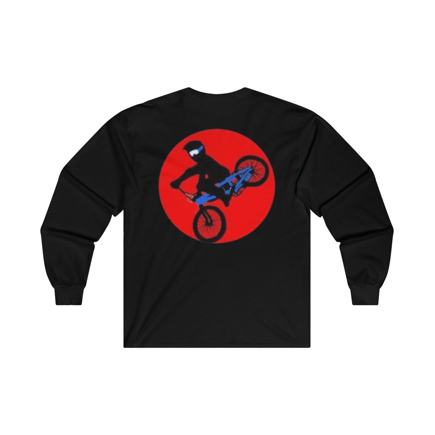 Shmeezy BMX Longsleeve