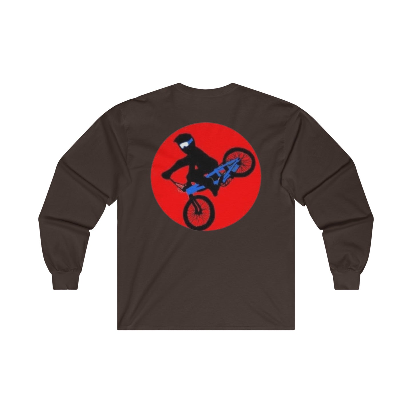 Shmeezy BMX Longsleeve