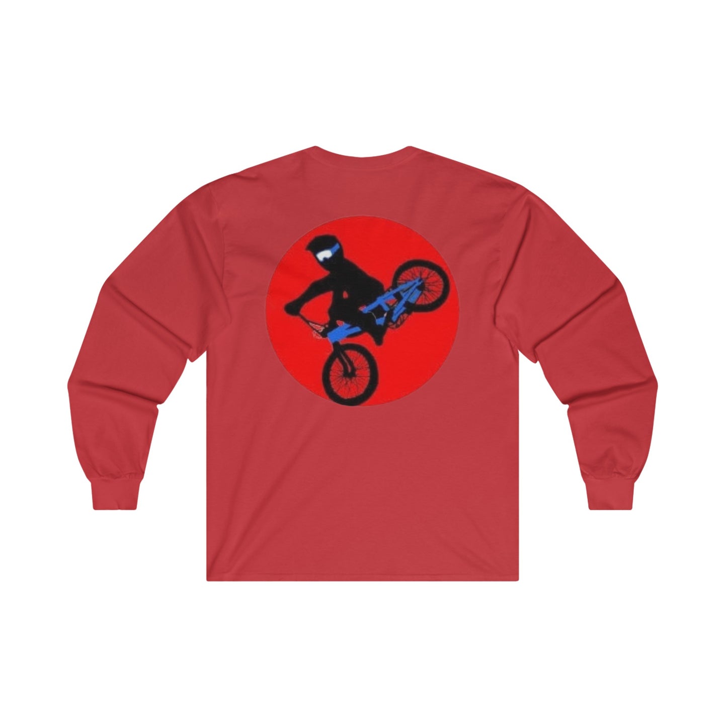 Shmeezy BMX Longsleeve