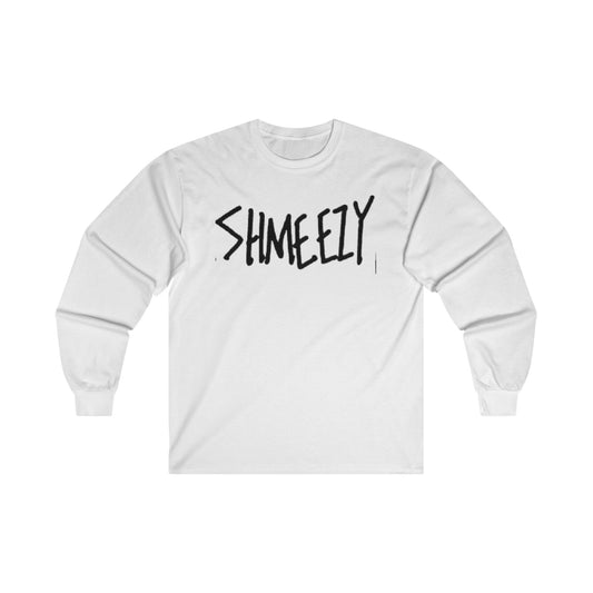 Shmeezy BMX Longsleeve