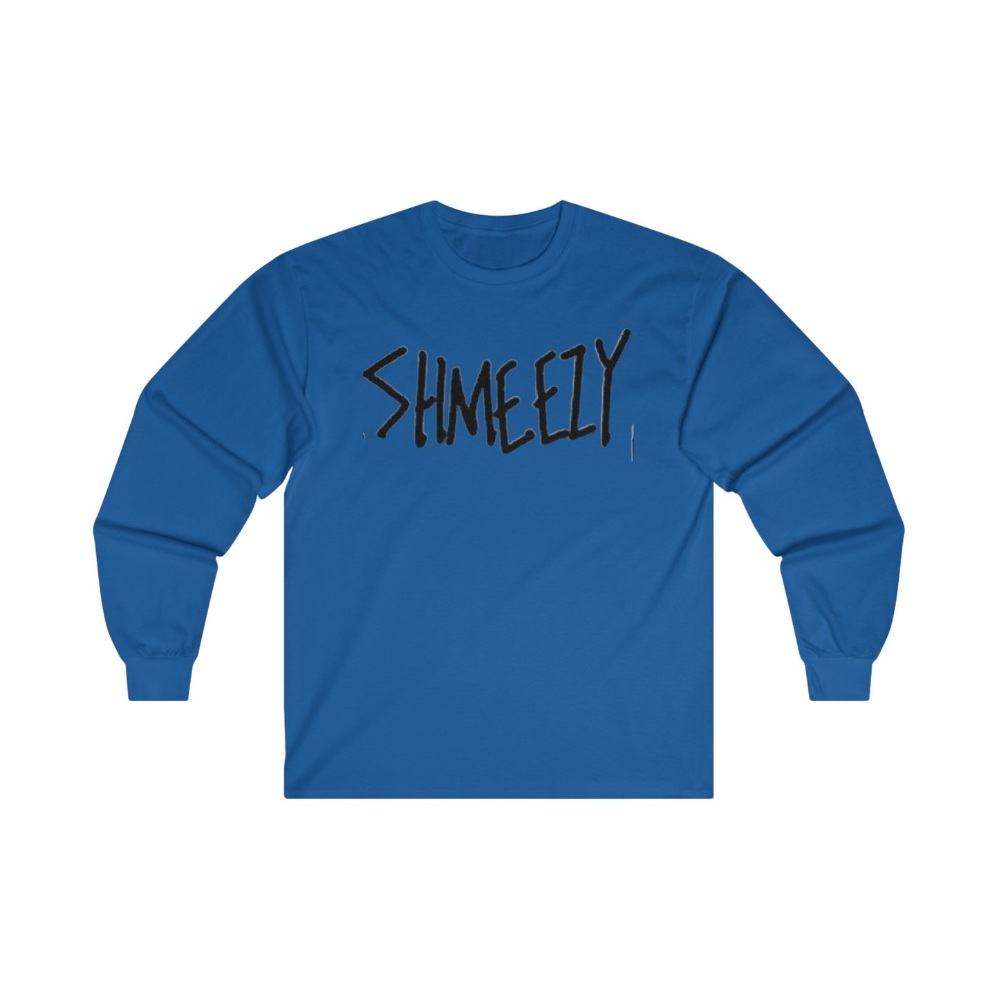 Shmeezy BMX Longsleeve