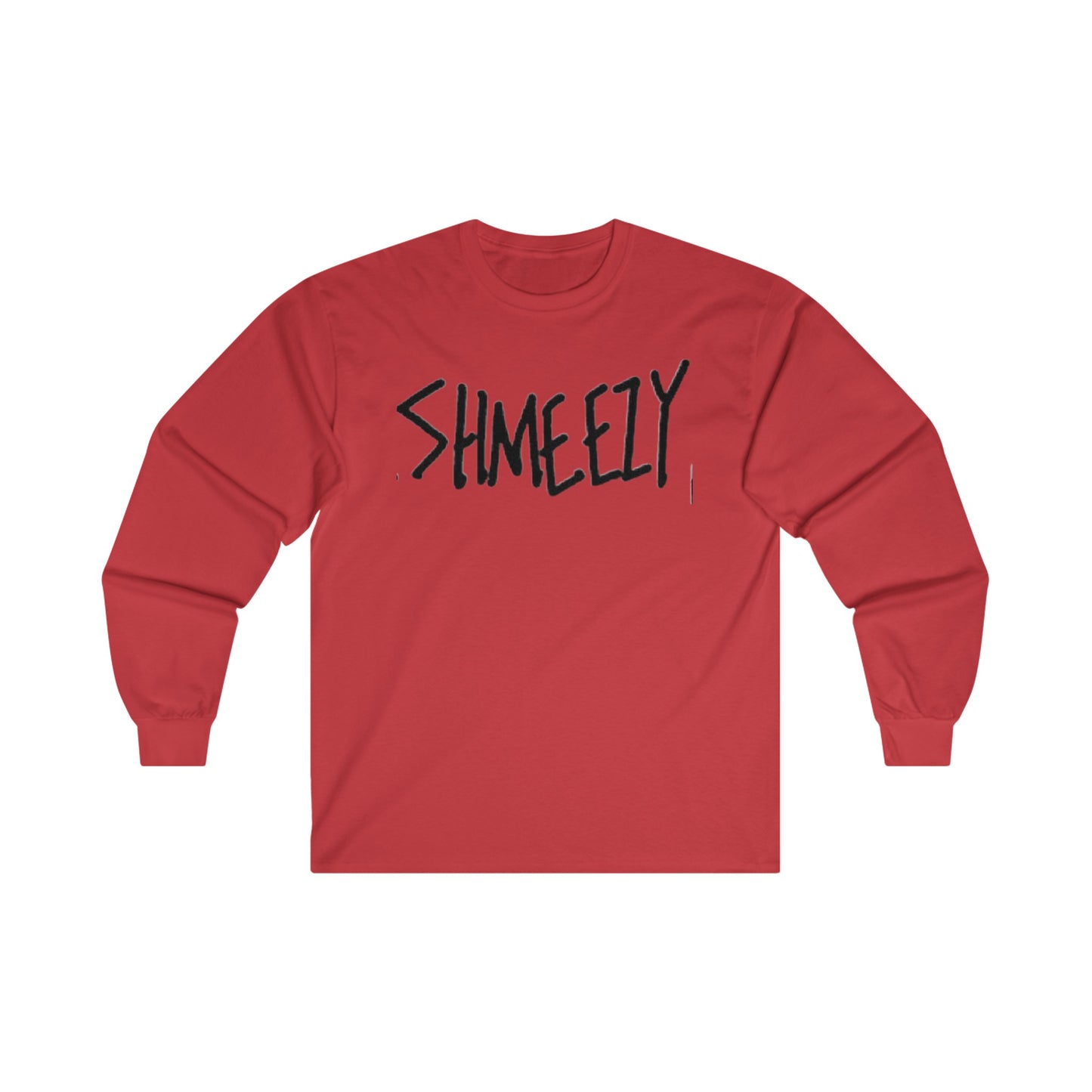 Shmeezy BMX Longsleeve