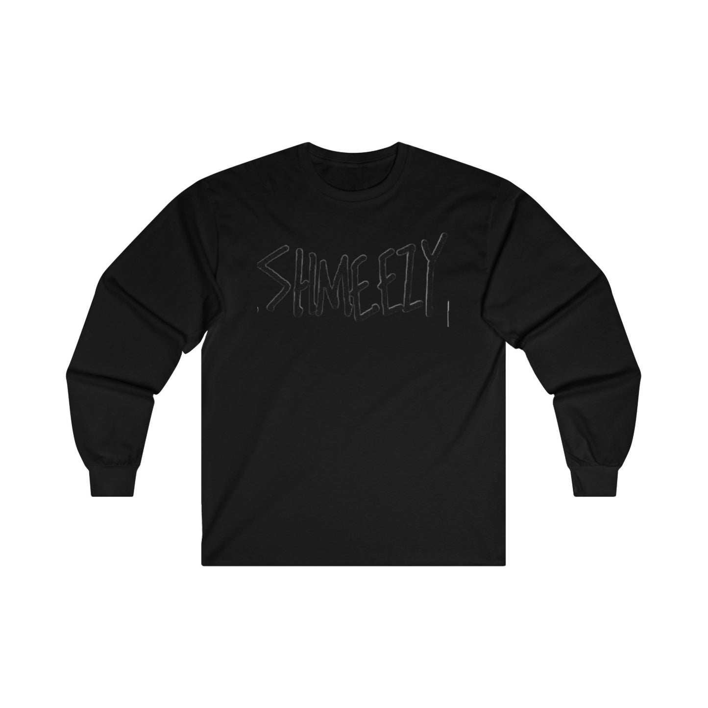 Shmeezy BMX Longsleeve