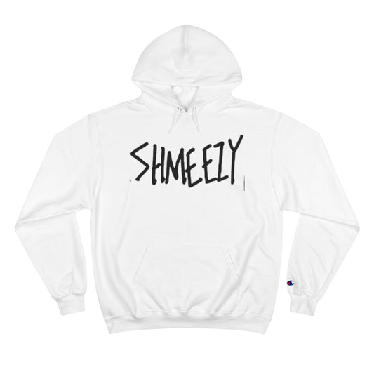 Shmeezy Moto Champion Hoodie