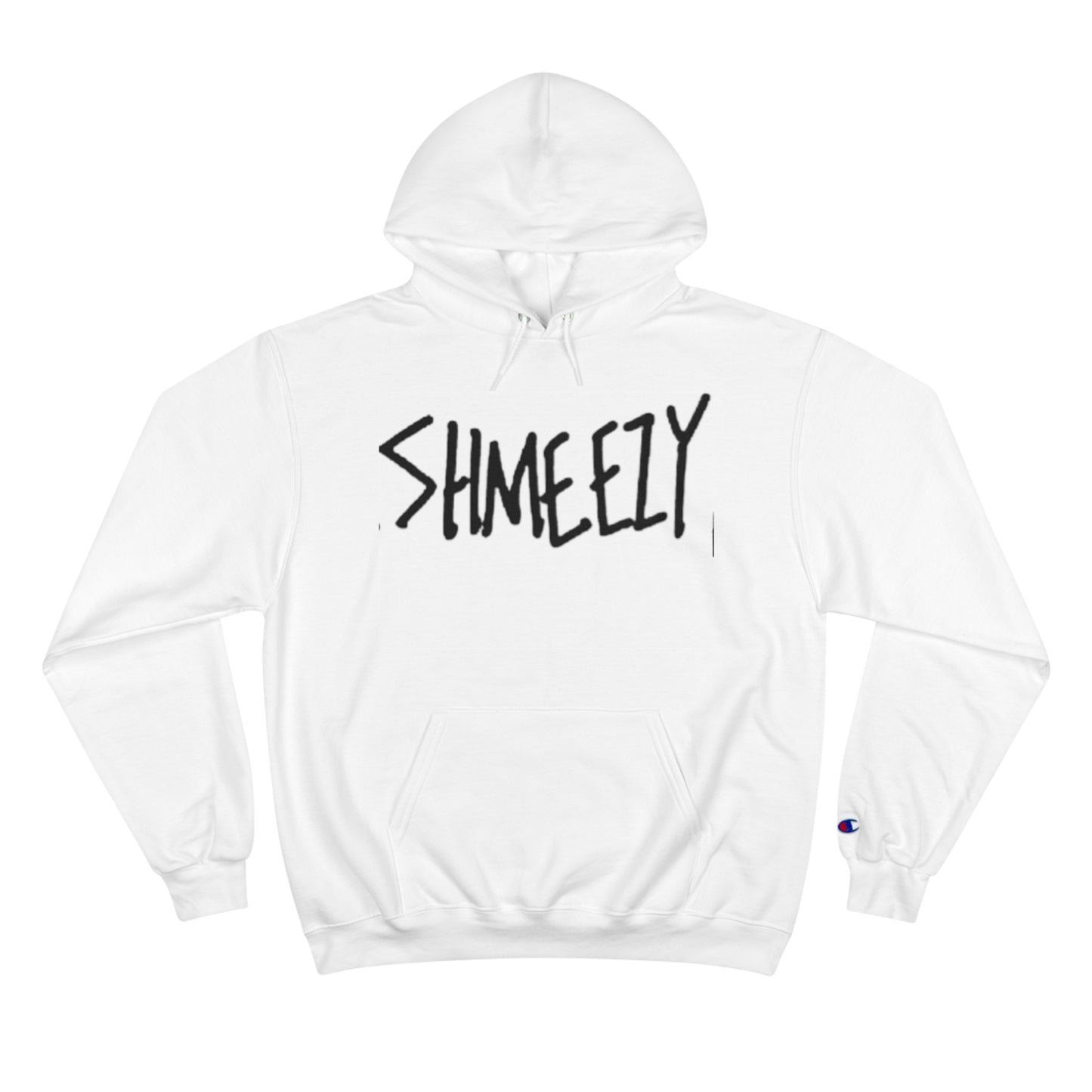 Shmeezy BMX Champion Hoodie