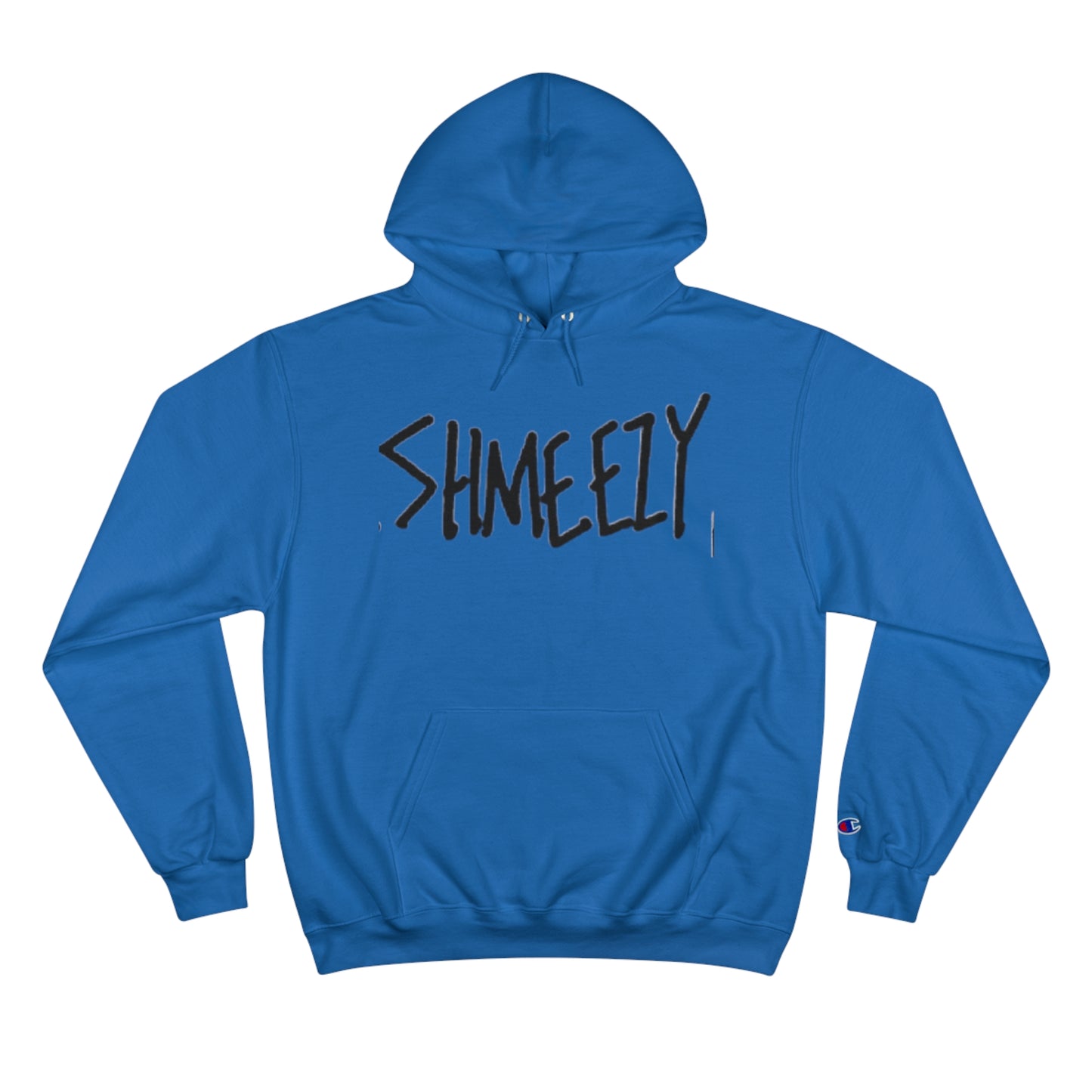 Shmeezy BMX Champion Hoodie