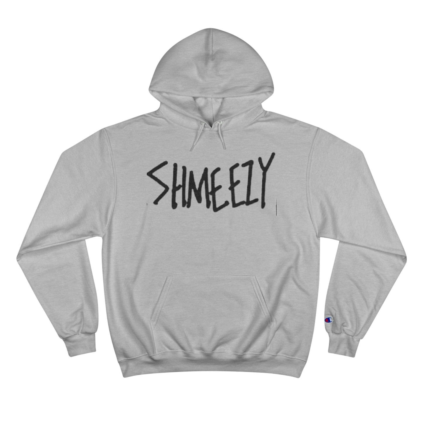 Shmeezy BMX Champion Hoodie