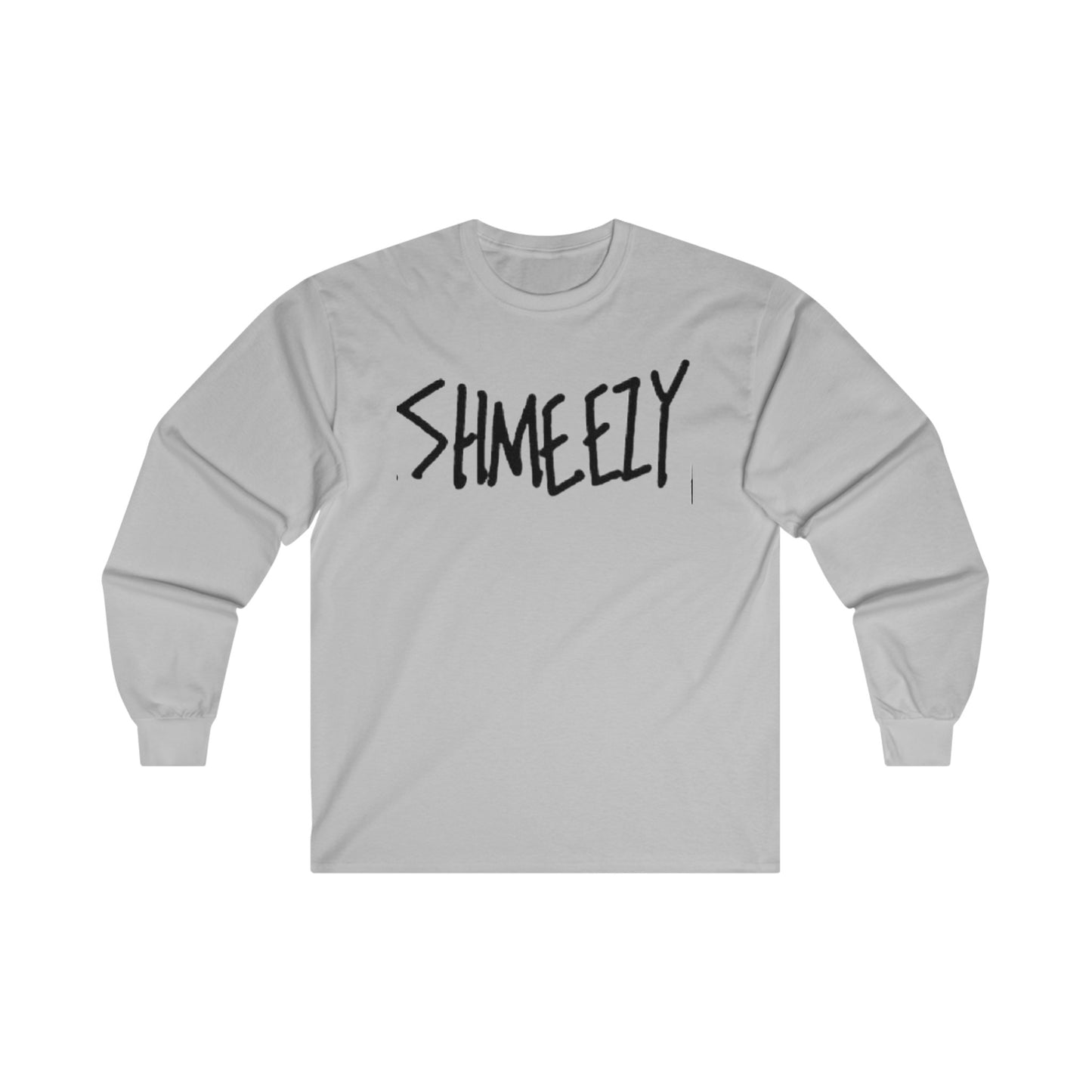 Shmeezy BMX Longsleeve