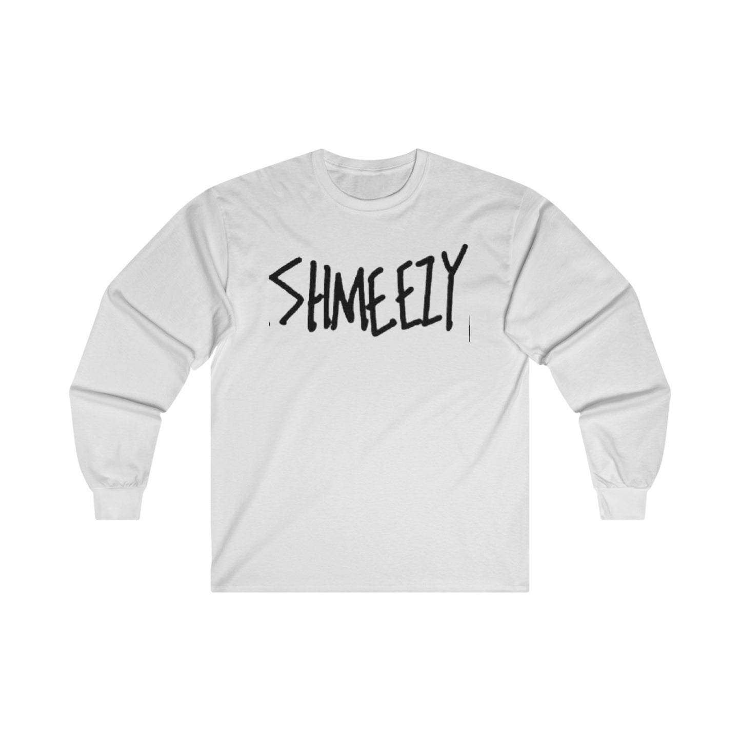 Shmeezy BMX Longsleeve