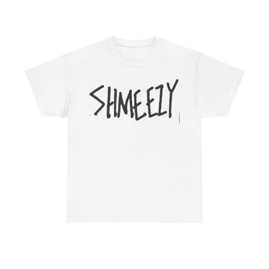 Shmeezy BMX Tee